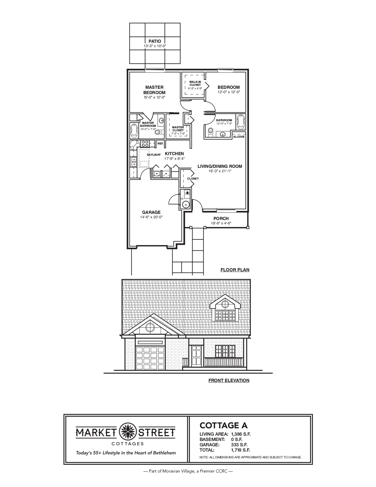 Moravian Village of Bethlehem Find Continuing Care